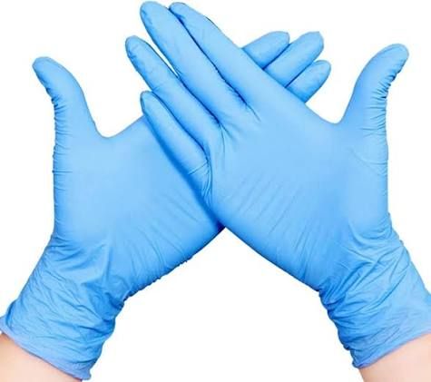 Exam Gloves