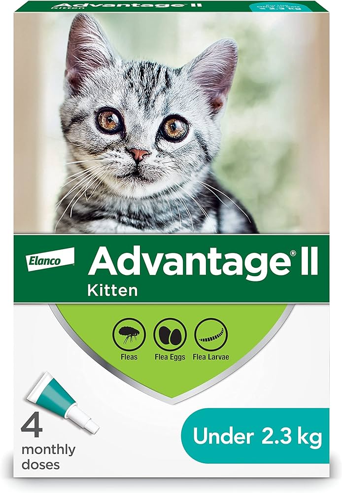 Feline Advantage