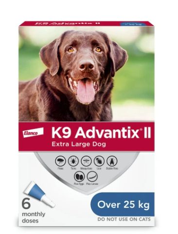 K9 Advantix