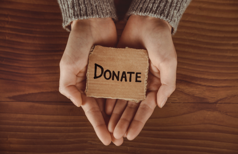 General Donation