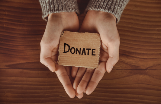 General Donation