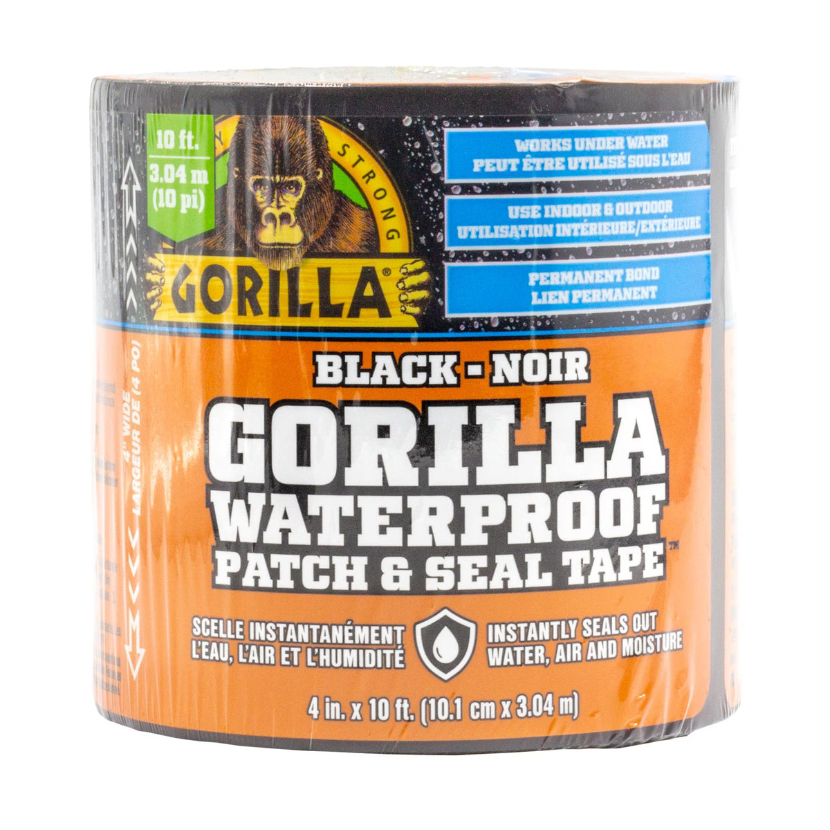 Gorilla All-Weather Tape