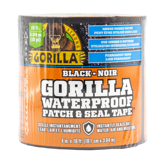 Gorilla All-Weather Tape