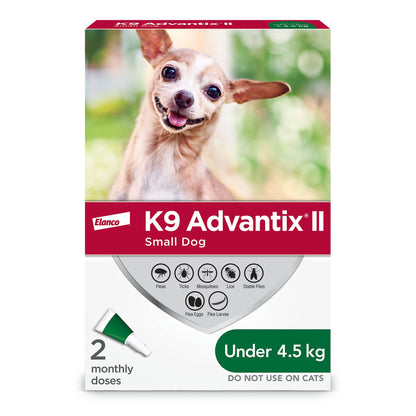 K9 Advantix