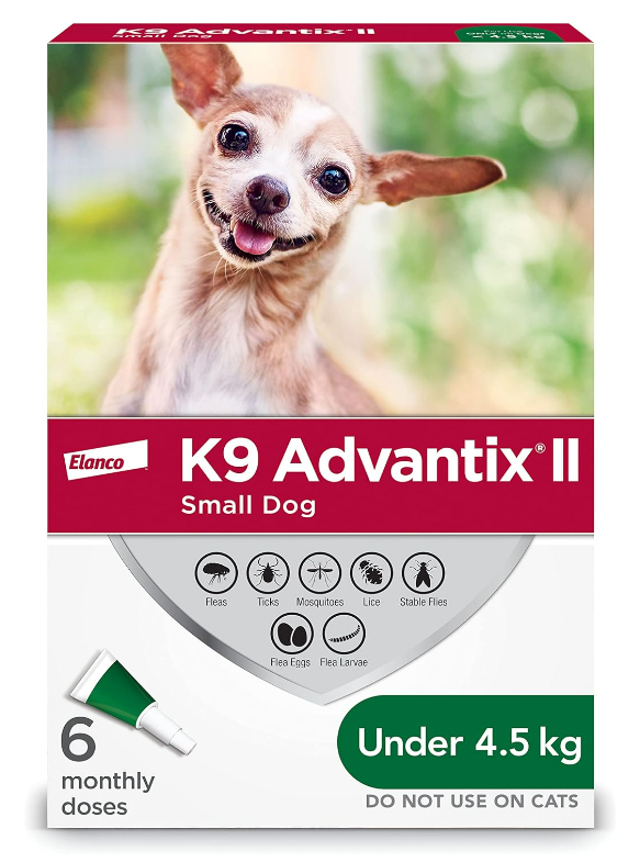 K9 Advantix