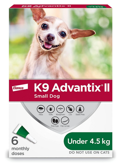 K9 Advantix