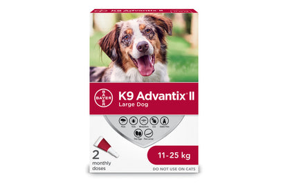 K9 Advantix