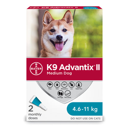 K9 Advantix