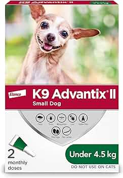 K9 Advantix
