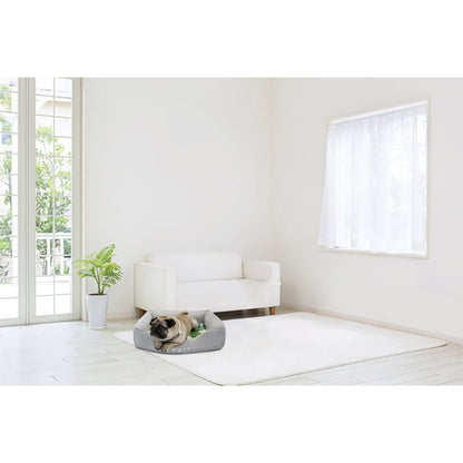 Instachew PETKIT Reversible Cooling and Warming Pet Bed