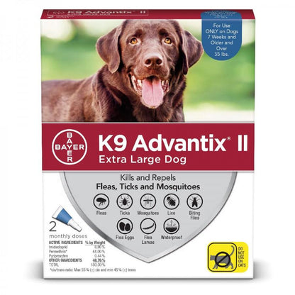 K9 Advantix